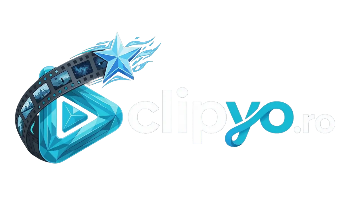 ClipYo Logo