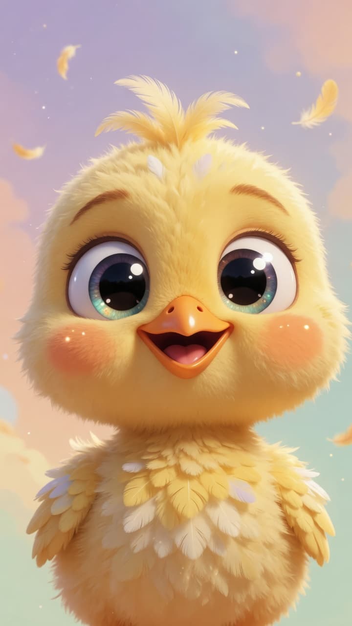 Chicken Little